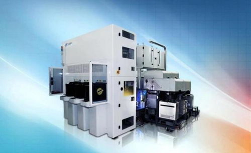 中微公司 刻蝕機打入臺積電5納米產線，引領軟硬件技術開發(fā)新突破