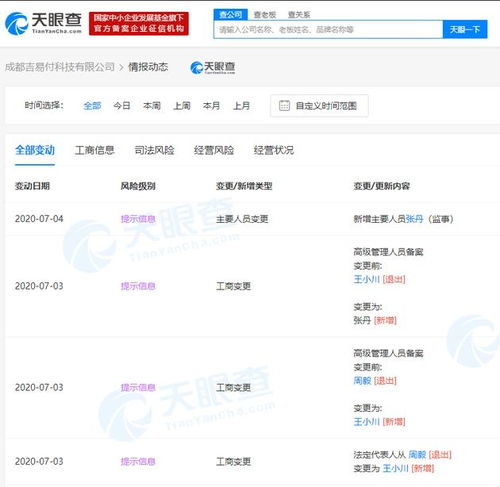 王小川接任旗下公司，技術驅動戰略升級