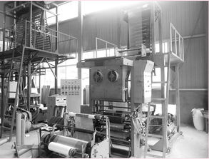 建德市一塑料制品廠未批先產被依法查處